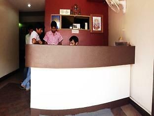 Pacific Inn Gurgaon Sec 41 Delhi  Extérieur photo