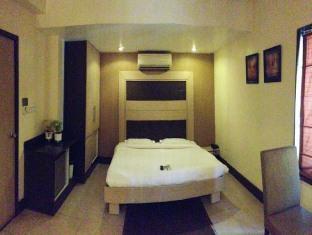 Pacific Inn Gurgaon Sec 41 Delhi  Extérieur photo