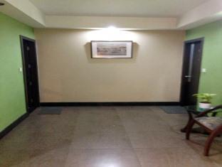 Pacific Inn Gurgaon Sec 41 Delhi  Extérieur photo