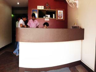 Pacific Inn Gurgaon Sec 41 Delhi  Extérieur photo